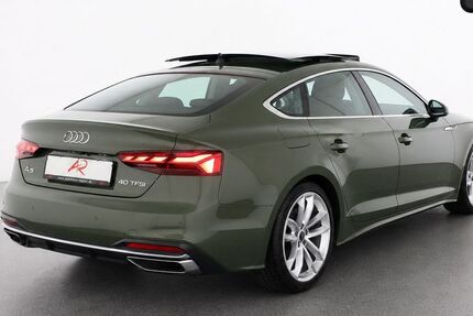 Audi A5 50.000 km 32.880 &euro; Berlin 12103