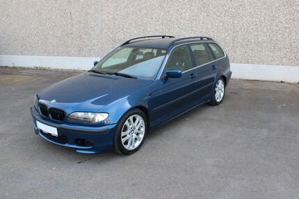 BMW 318 247.000 km 3.499 &euro; Winnweiler 67722