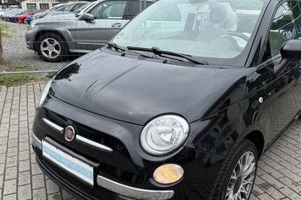 Fiat 500 116.000 km 5.499 &euro; Mörlenbach 69509