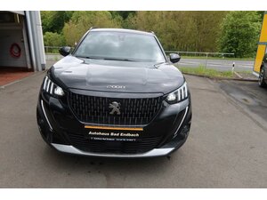 Peugeot 2008 Allure 118.500 km 11.990 &euro; Bad Endbach 35080