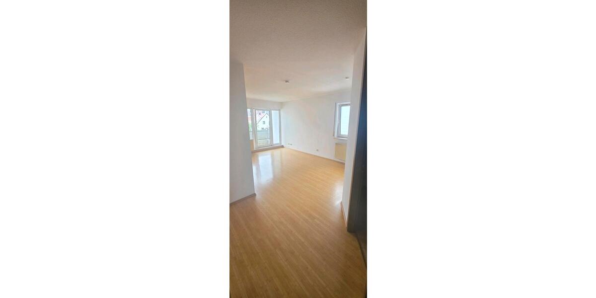 Etagenwohnung Sankt Wendel - 2 Zimmer, 47 m&sup2;, 107.000&euro; | Angebot:27144774