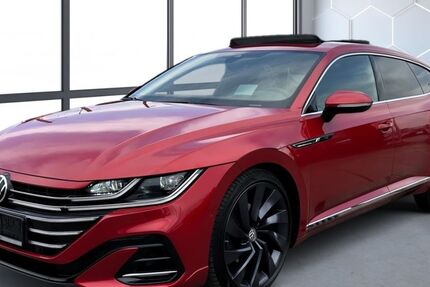 VW Arteon 55.864 km 30.999 &euro; Dresden 01237