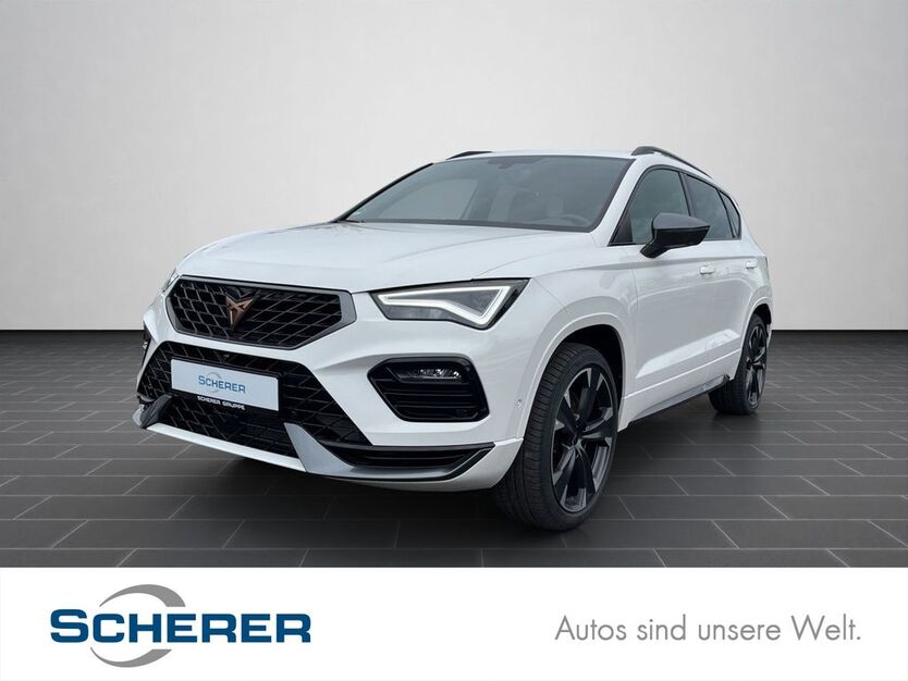 Cupra Ateca 15.543 km 34.880 € Mayen 56727