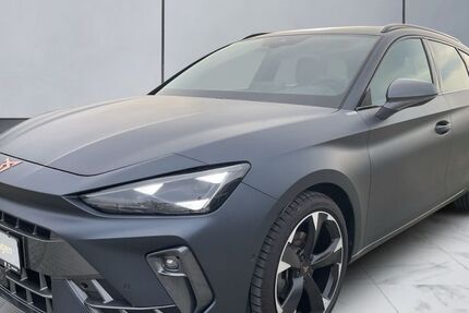 Cupra Leon 9.073 km 33.999 &euro; Mönchengladbach 41179