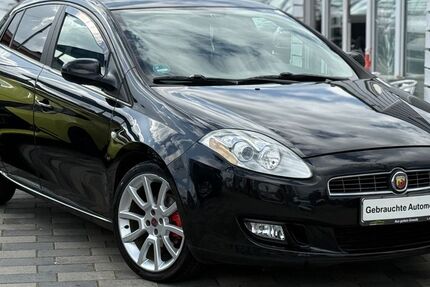 Fiat Bravo 153.000 km 3.299 &euro; Ludwigshafen am Rhein 67071