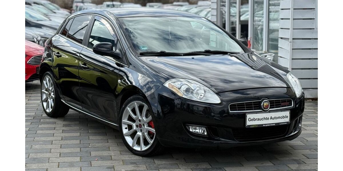 Fiat Bravo 153.000 km 3.299 &euro; Ludwigshafen am Rhein 67071