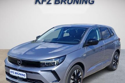 Opel Grandland (X) 22.879 km 20.880 &euro; Lingen (Ems) 49811