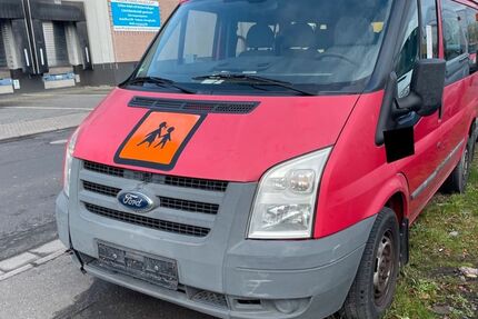 Ford Transit 199.000 km 6.990 &euro; Sottrum 27367