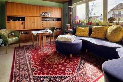 Haus Haigerloch - 5 Zimmer, 127 m&sup2;, 147.000&euro; | Angebot:26564562