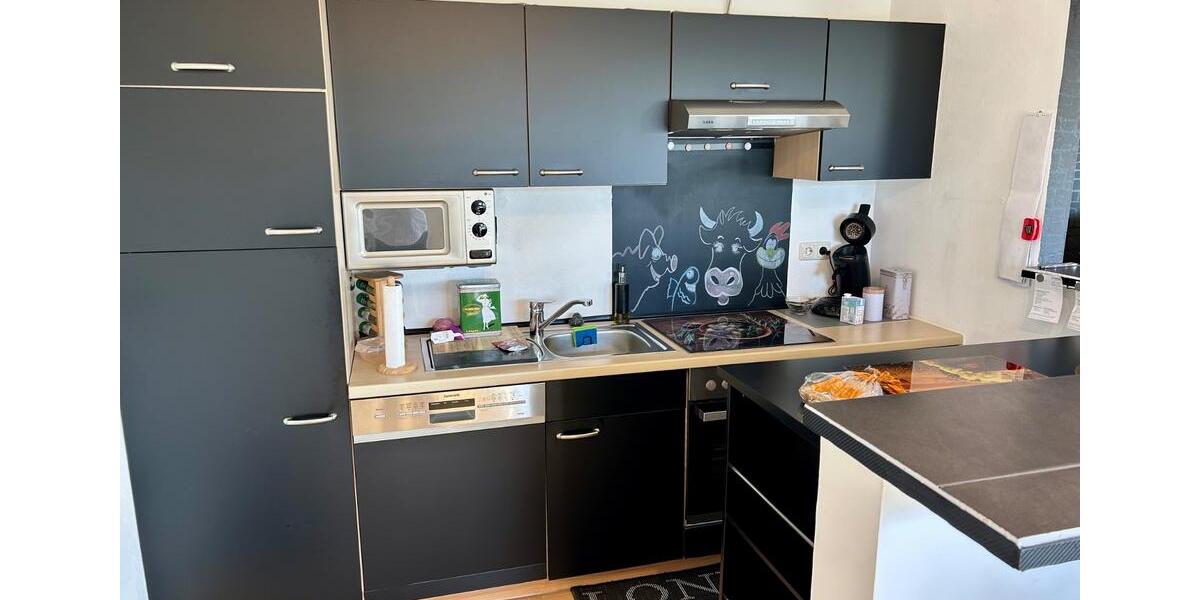 Terrassenwohnung Hillesheim - 2 Zimmer, 67 m&sup2;, 590&euro; | Angebot:26368693