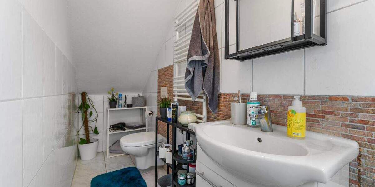 Wohnen und Arbeiten unter einem Dach - Ihr neues Zuhause mit Gewerbefläche 6 zimmer