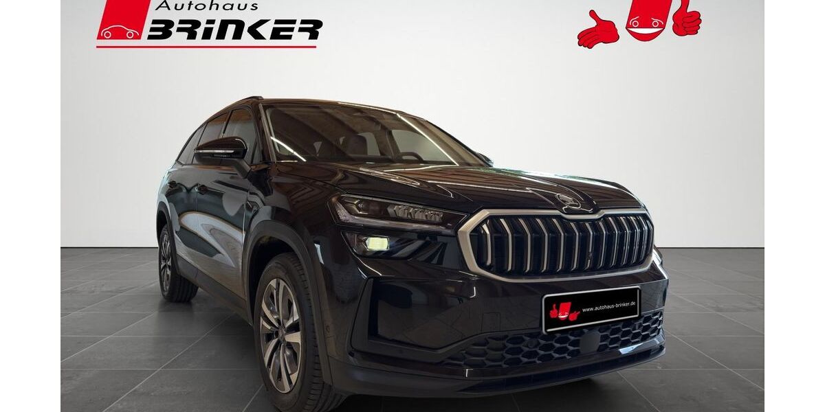 Skoda Kodiaq 9.000 km 48.430 &euro; Bielefeld 33649