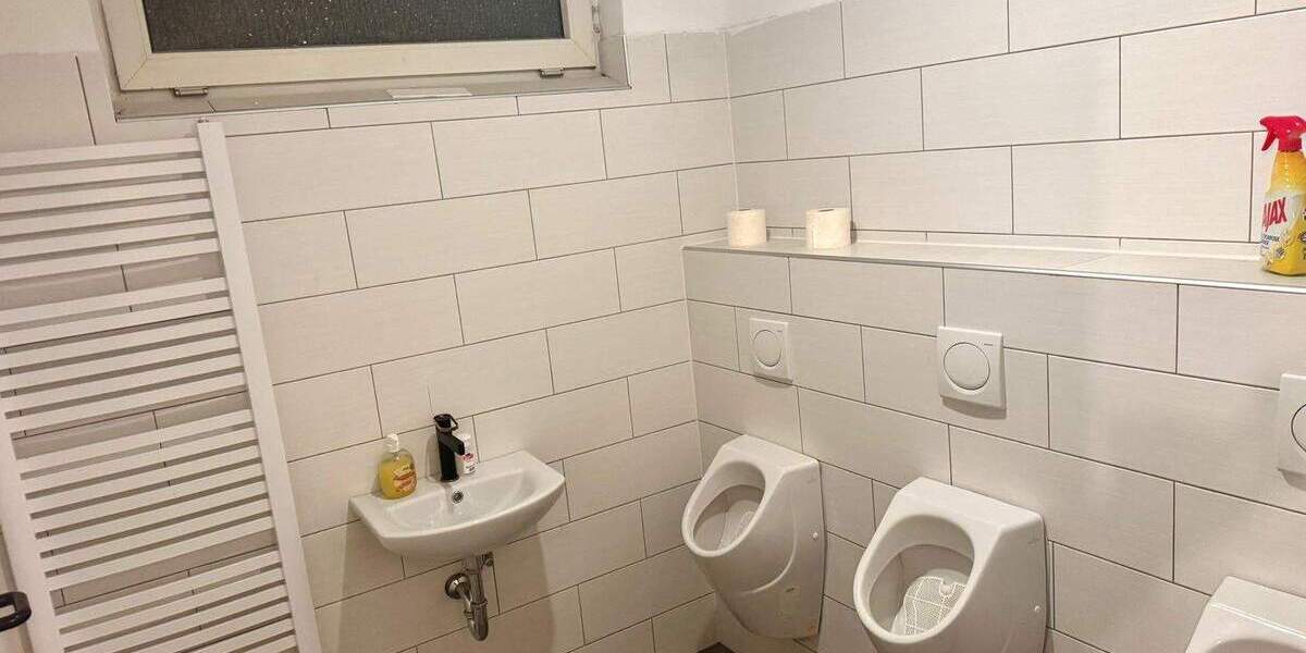 Gewerbeobjekt Troisdorf Troisdorf-Mitte - 2.900&euro; | Angebot:25731535