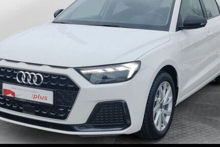 Audi A1 1.250 km 22.890 &euro; Schwäbisch Hall 74523