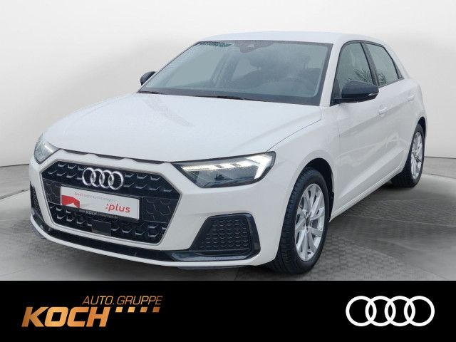 Audi A1 1.250 km 22.890 &euro; Schwäbisch Hall 74523