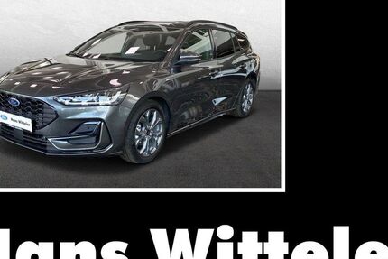 Ford Focus 8.000 km 37.490 € Brilon 59929
