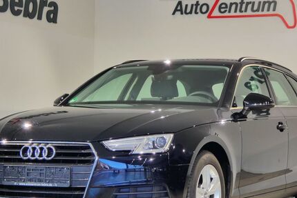 Audi A4 76.101 km 15.790 &euro; Bebra 36179