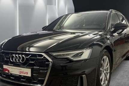 Audi A6 8.487 km 49.250 &euro; Speyer 67346