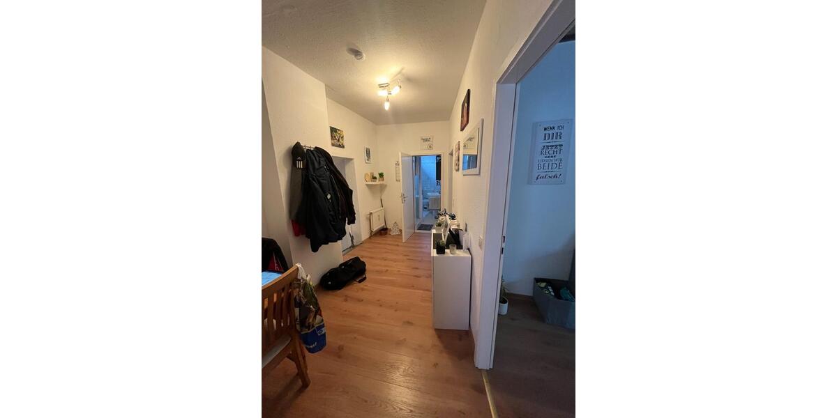 Etagenwohnung Eddelak - 2 Zimmer, 62 m&sup2;, 560&euro; | Angebot:25422722