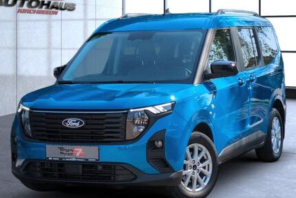 Ford Tourneo Courier 5.800 km 23.450 &euro; Kirchseeon 85614