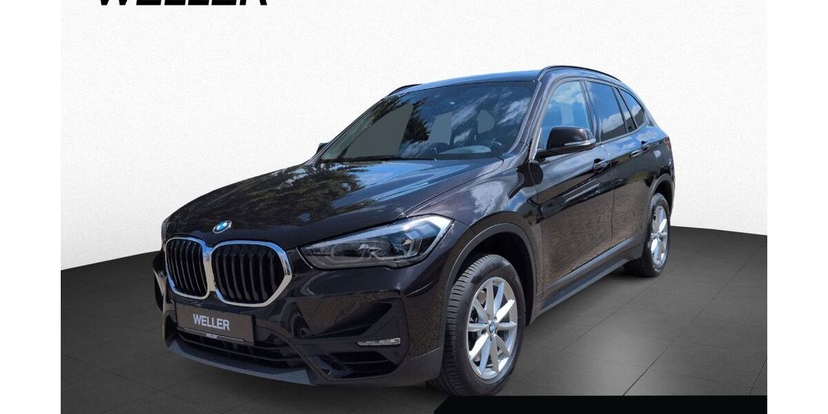 BMW X1 66.194 km 24.980 &euro; Wolfenbüttel 38304