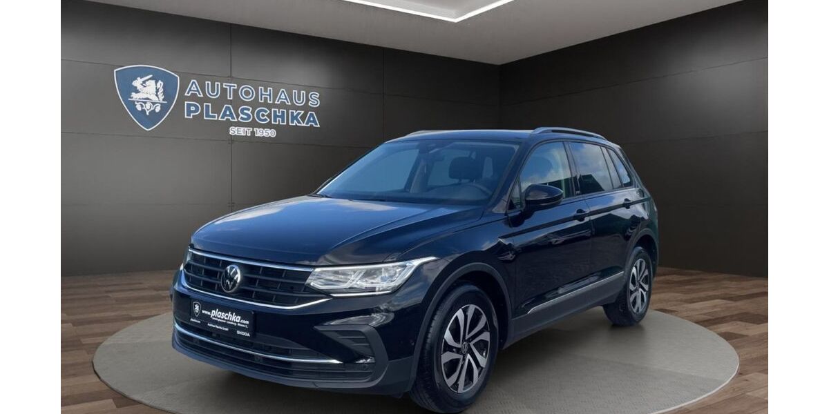 VW Tiguan 74.980 km 24.950 &euro; Winsen/Luhe 21423