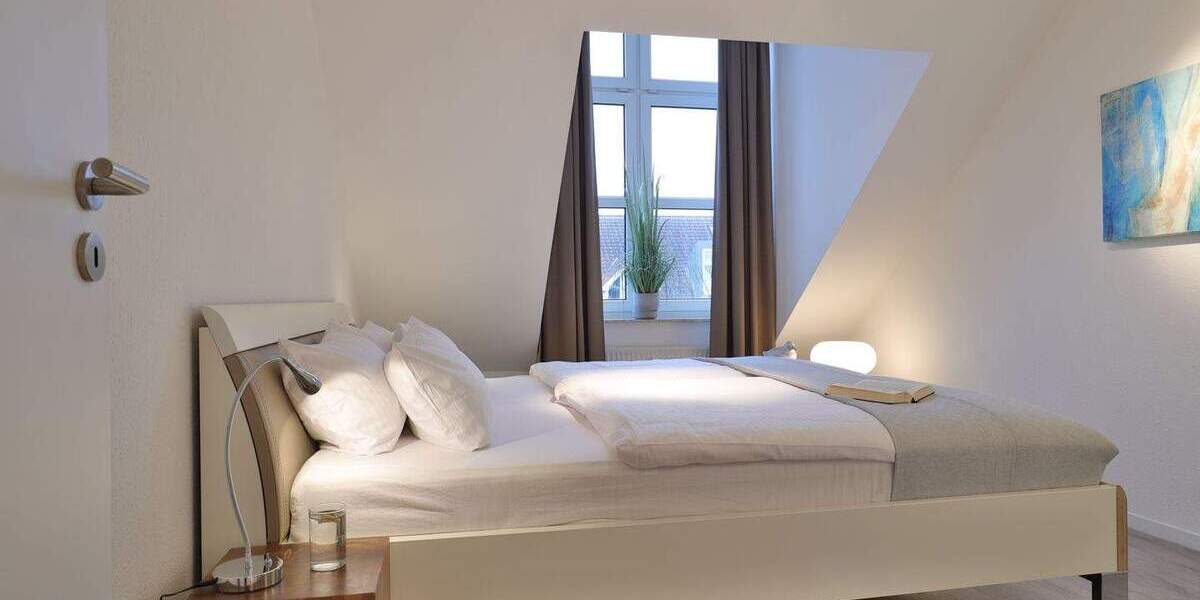 Etagenwohnung Boltenhagen Ostseebad Boltenhagen - 3 Zimmer, 61 m&sup2;, 315.000&euro; | Angebot:25982977