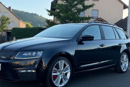 Skoda Octavia 250.000 km 7.950 &euro; Eußenheim 97776