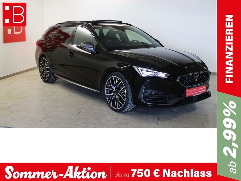 Cupra Leon 41.763 km 31.399 € Schopfloch 91626