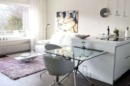 Wohnen auf Zeit in Baden-Baden 1.350 € 2 zimmer