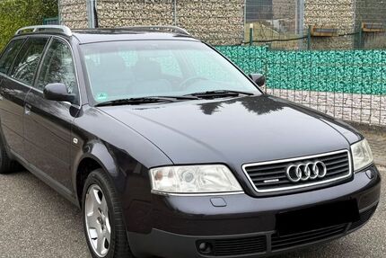 Audi A6 199.000 km 4.500 &euro; Herxheim 76863