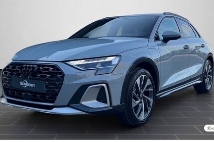 Audi A3 3.900 km 44.480 &euro; Bingen / Rhein 55411