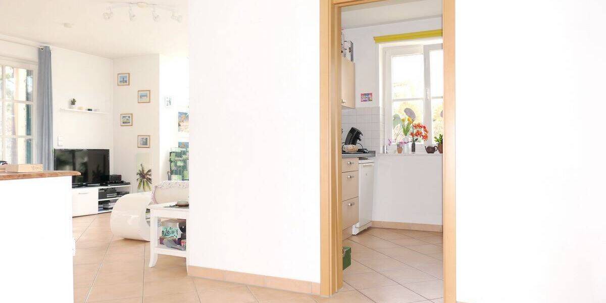 Etagenwohnung Bad Tölz - 3 Zimmer, 74 m&sup2;, 569.000&euro; | Angebot:26208416