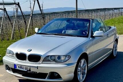 BMW 318 150.800 km 9.500 &euro; Tettnang 88069