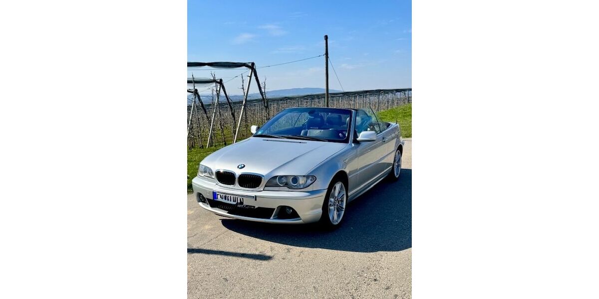 BMW 318 150.800 km 9.500 &euro; Tettnang 88069