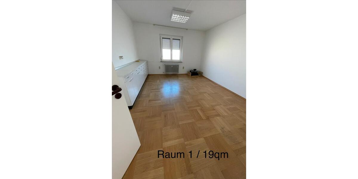 Gewerbeobjekt Mössingen - 750&euro; | Angebot:26553686