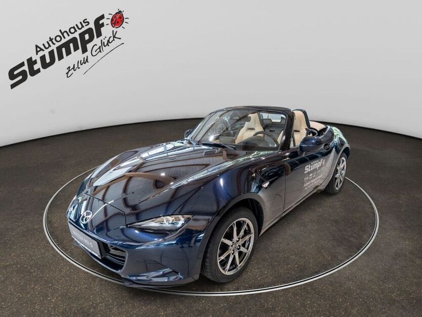 MX-5