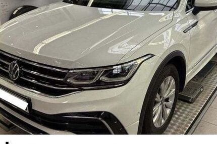 VW Tiguan 52.000 km 29.330 &euro; Lörrach 79540