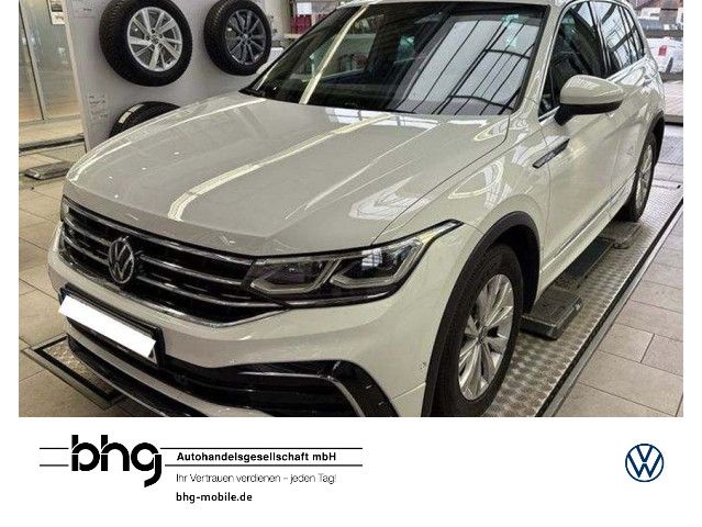 VW Tiguan 52.000 km 29.330 &euro; Lörrach 79540