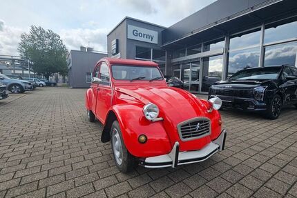 Citroen 2 CV