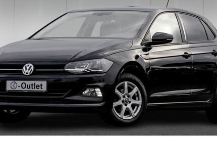 VW Polo 130.338 km 12.900 € Beckum 59269