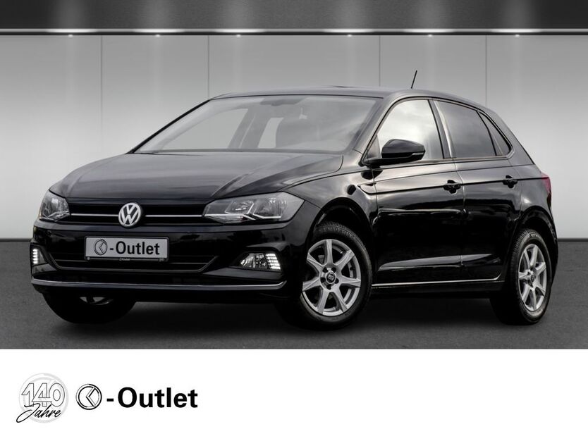 VW Polo 130.338 km 12.900 € Beckum 59269