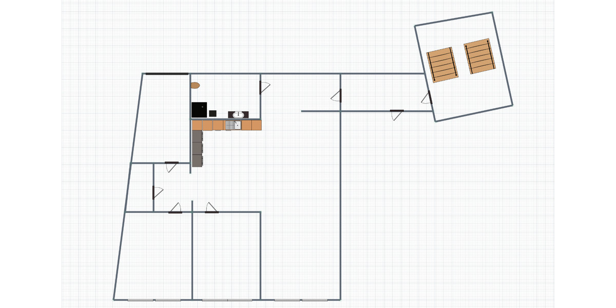 Gewerbeobjekt Osterholz-Scharmbeck Scharmbeck - 1.200&euro; | Angebot:25246400