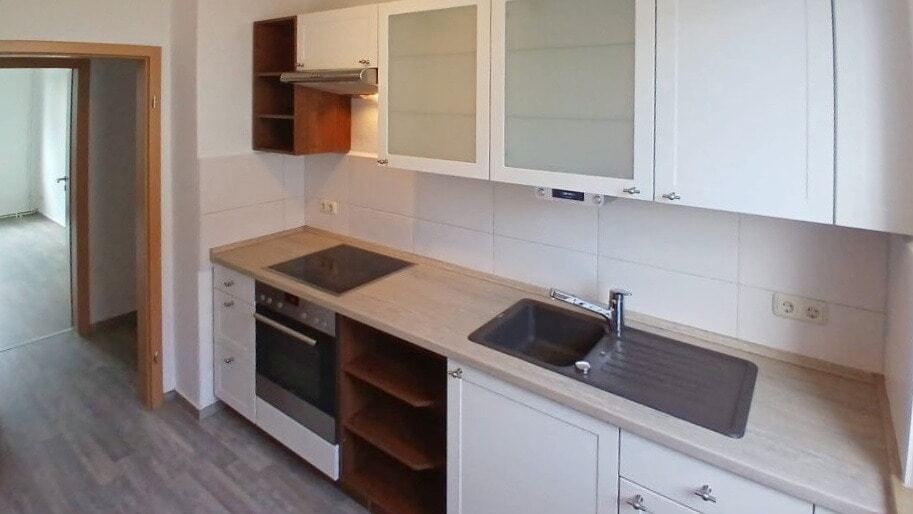 Ruhige Lage in Nähe von Biosphärenreservat! - Etagenwohnung Königswartha Wartha | Angebot:22138199