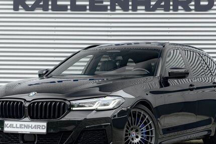 Alpina B5 145.572 km 64.875 &euro; Köln 51149