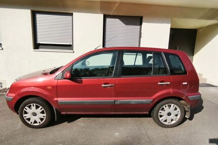 Ford Fusion 182.945 km 2.270 &euro; Pforzheim 75179
