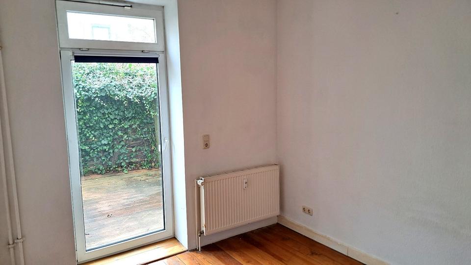 Erdgeschoßwohnung Lübeck Sankt Lorenz Nord - 2 Zimmer, 44 m&sup2;, 166.000&euro; | Angebot:26387725