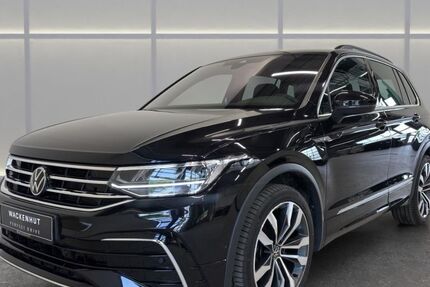 VW Tiguan 11.480 km 36.900 &euro; Nagold 72202