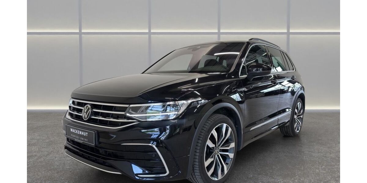 VW Tiguan 11.480 km 36.900 &euro; Nagold 72202