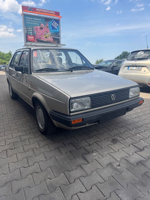 Jetta